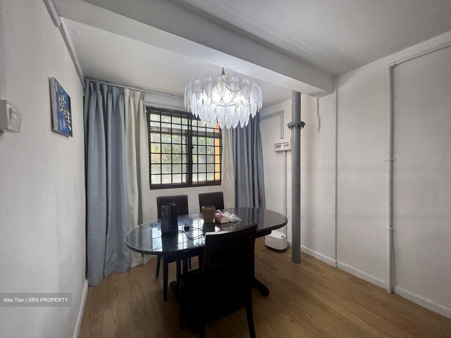 Blk 171 Stirling View (Queenstown), HDB 3 Rooms #455236161